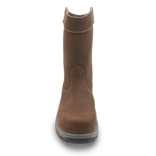 Framer Max Wellington - Men - CT EH WP SR SF - Brown - 12D | A8204