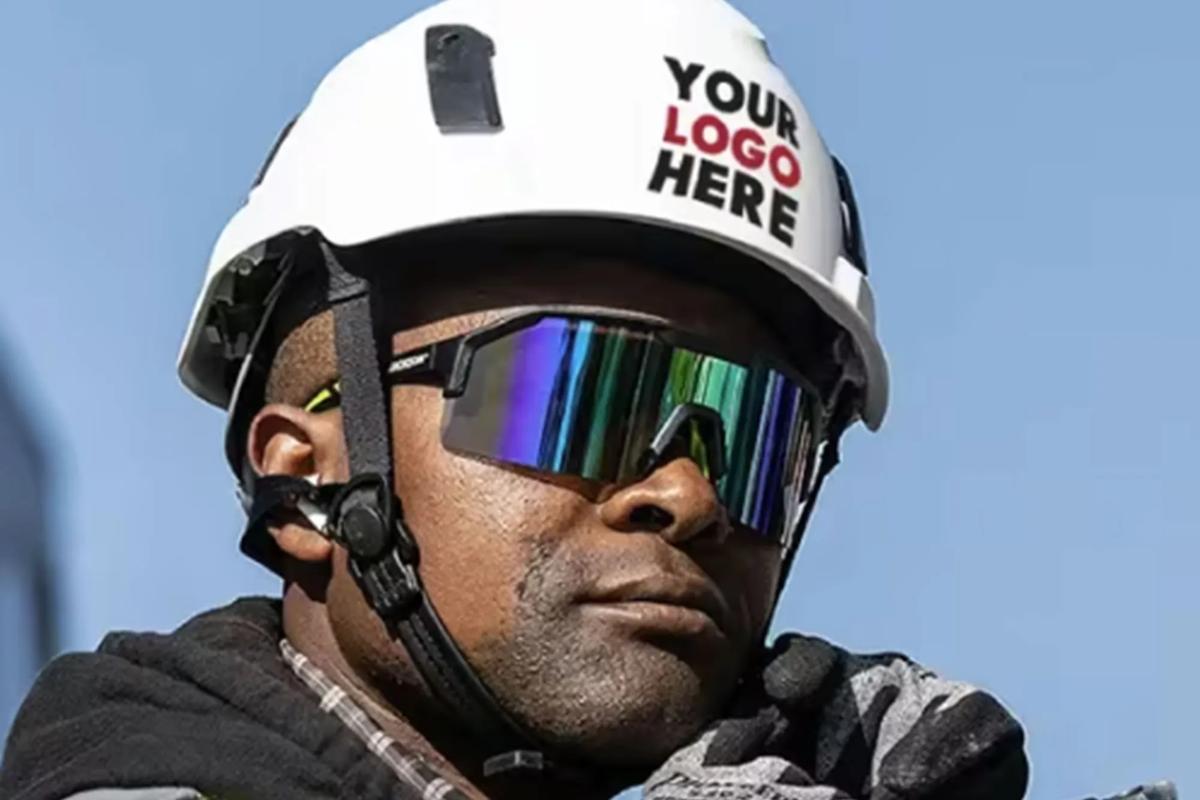 Custom Hard Hats