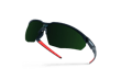 HyperGuard H-Series Safety Glasses - Shade 5 IR Lens product photo