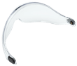 Replacement Visor Kit for Climbing Hard Hats product photo
