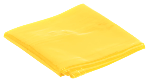 Welding Curtain and Frame Combo Kit - Gold - 6'x6' product photo