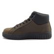 Airwalk Deuce MET - Men's - CT EH MT SR SF - Dark Coffee Leather - 11EE product photo
