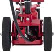 22-Ton Air/Hydraulic Truck Axle Jack product photo