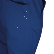 Salopette de s&eacute;curit&eacute; FR-Tech&reg; matelass&eacute; haute visibilit&eacute; ignifuge/anti&ndash;arc &eacute;lectrique &ndash; Bleu roi &ndash; Taille homme P photo du produit