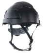 XS2-500 Series Type 2+ Safety Helmet - Black product photo