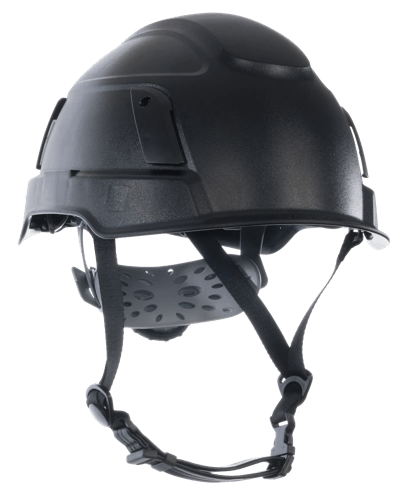XS2-500 Series Type 2+ Safety Helmet - Black product photo