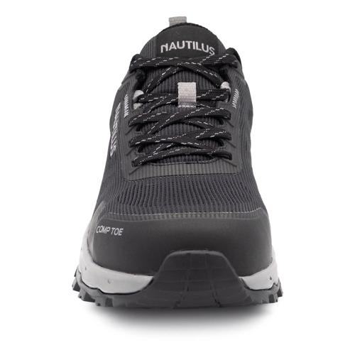 Nautilus Trillium SD10 - Men's - CT SD10 SR SF - Black - 10.5D product photo