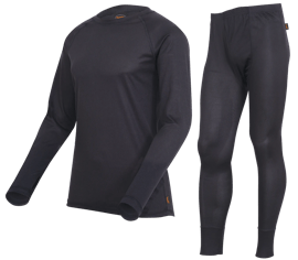 BaseLayer Back View M