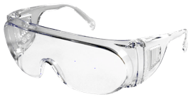 Maxview Safety Glasses product photo