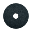 Disque abrasif en fibre de r&eacute;sine Z50 Zircone alumine 4-1/2 x 7/8. photo du produit