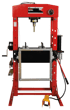 50-Ton Super Duty Shop Press product photo