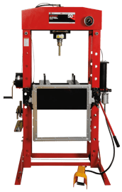 Shop Press - Super Duty - 50 Ton product photo