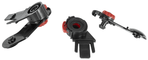 HHIS Safety Helmet Adapters for Welding Helmets and Face Shields product photo