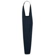 12 Cal LAN&trade; Series Deluxe Arc Flash Bib Overalls &ndash; Navy &ndash; XL product photo