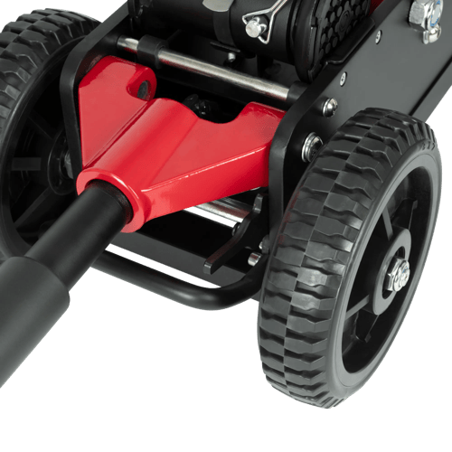 3-Ton Off-Road Floor Jack product photo