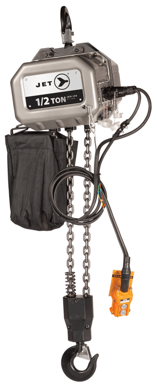 JET Material Handling