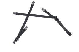 4-pt Chin Strap for XS2-500 Safety Helmet product photo