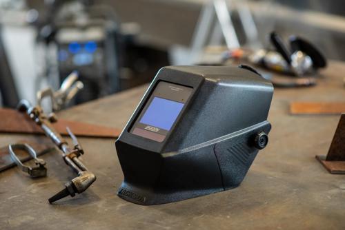HSL Welding Helmet – NexGen Variable ADF – 4.5