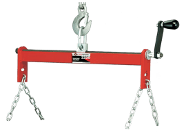1-Ton Engine Tilter product photo