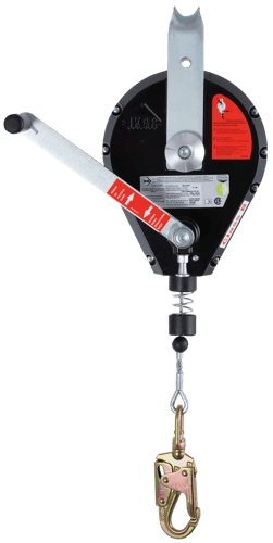 SRL Rescue Series - 3-Way Rescue/Recovery - Cable - 96 ' | V84553496 ...