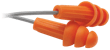 H20  Reusable Ear Plugs - Corded product photo