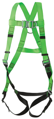 Safety Harness Contractor Series - Class AL - O/S product photo