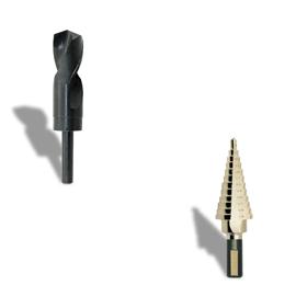 DrillBits Back View M