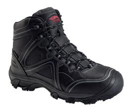 Crosscut - Men's - ST - Black - 11W product photo