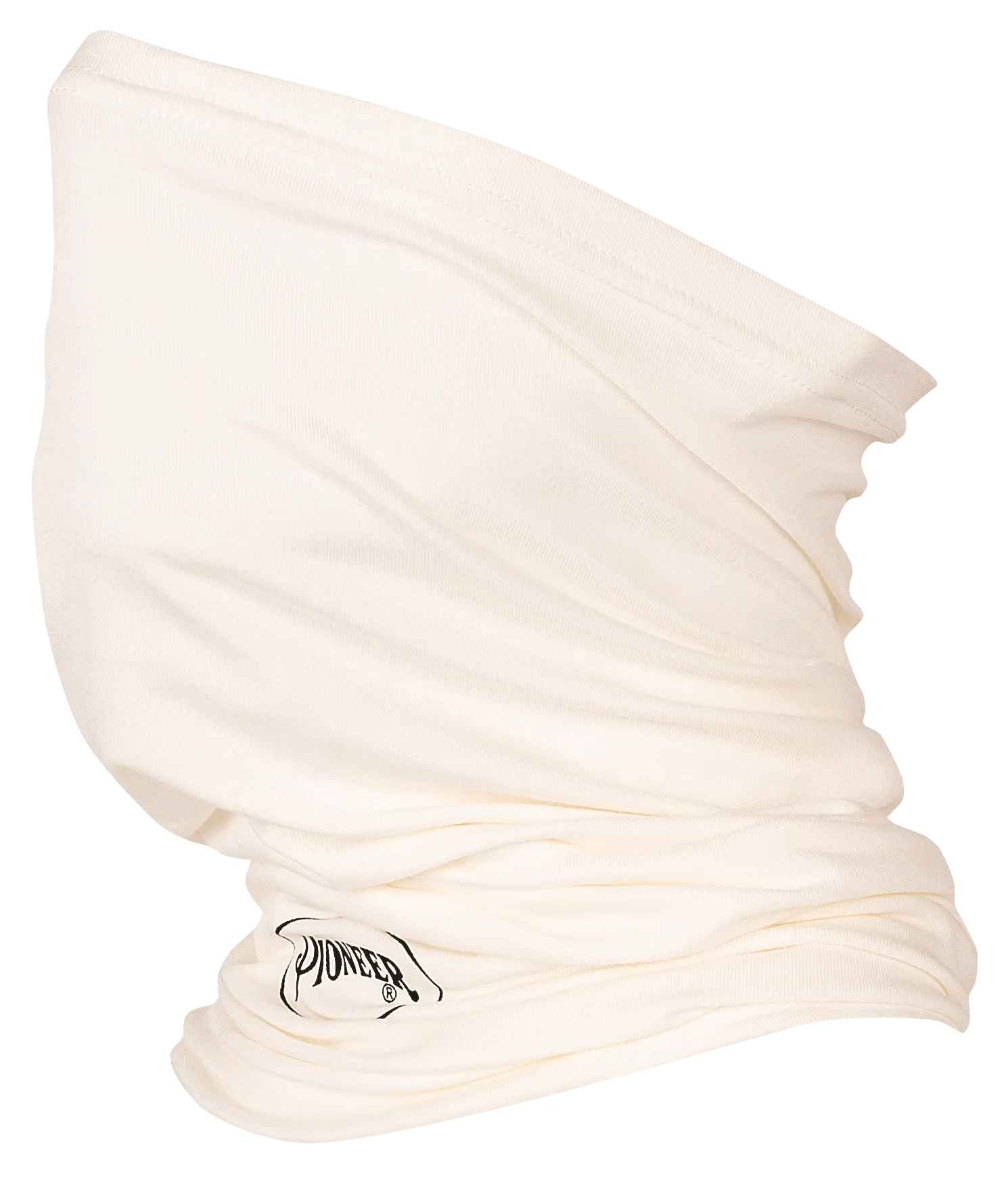 Cooling/Warming Neck Gaiter - Cream - One Size Fits All