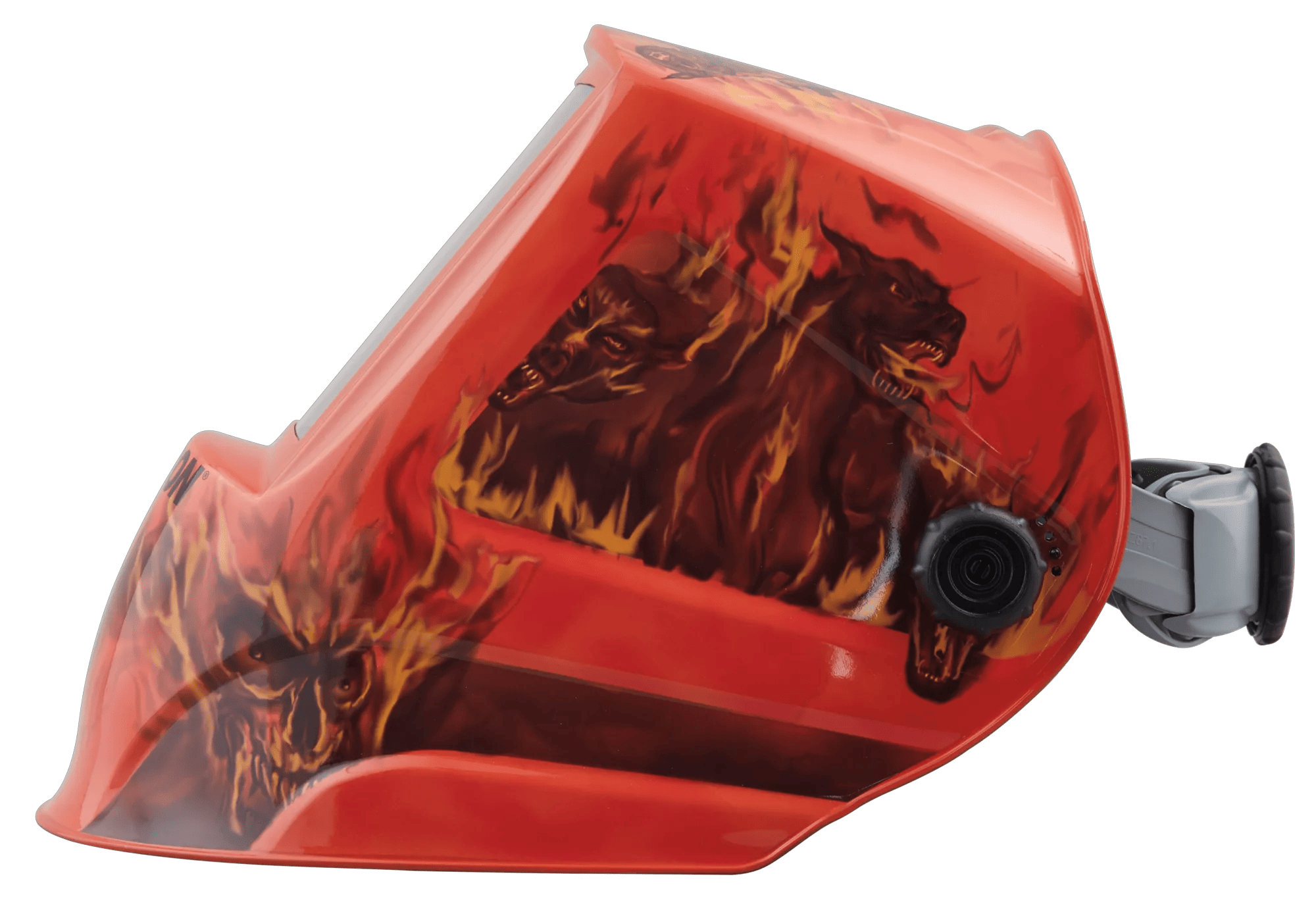 Premium Welding Helmet – Variable ADF – 5.25