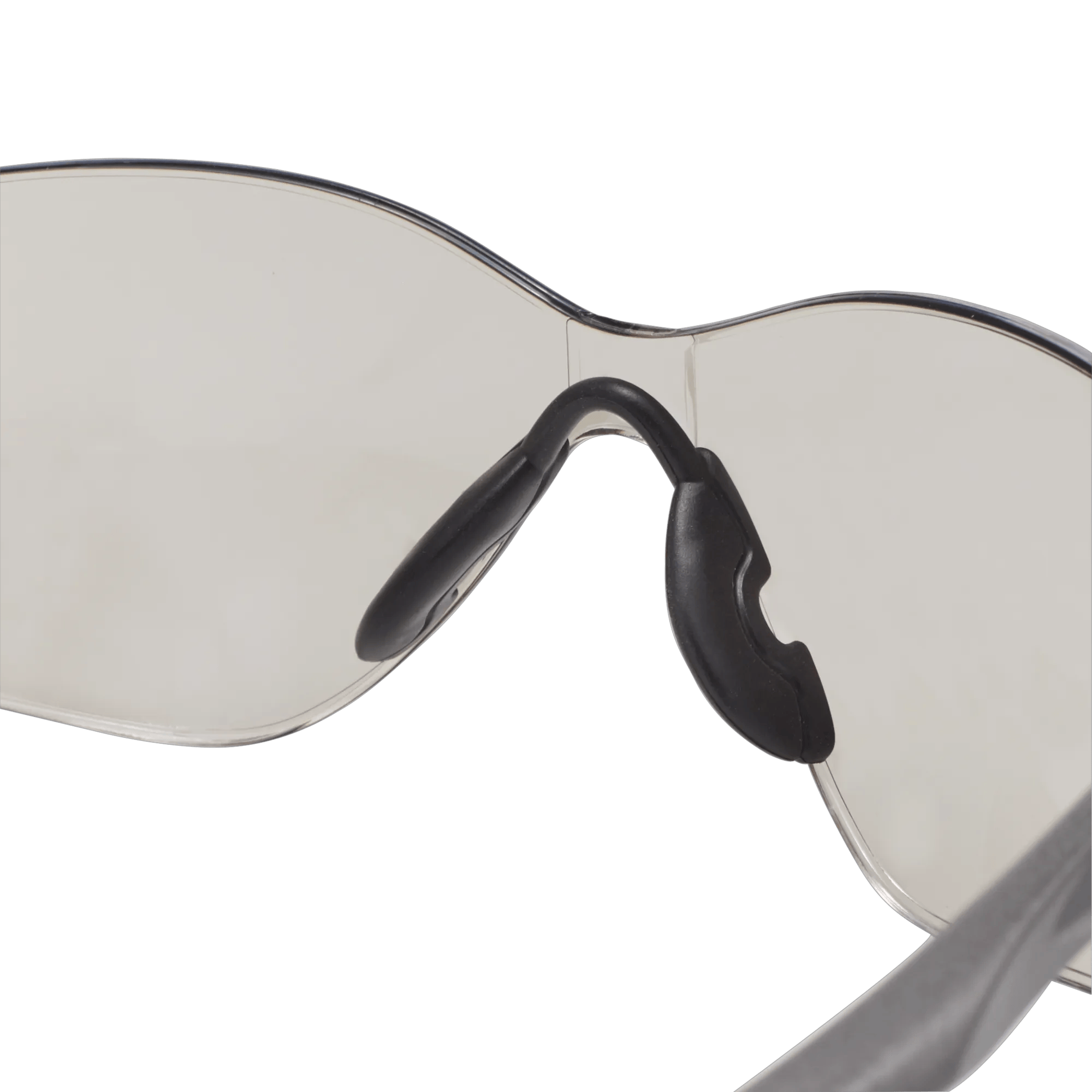Jackson' SGf Safety Glasses - Hardcoat - I/O Mirror Lens | 50027