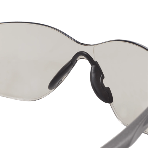 Jackson' SGf Safety Glasses - Hardcoat - I/O Mirror Lens product photo