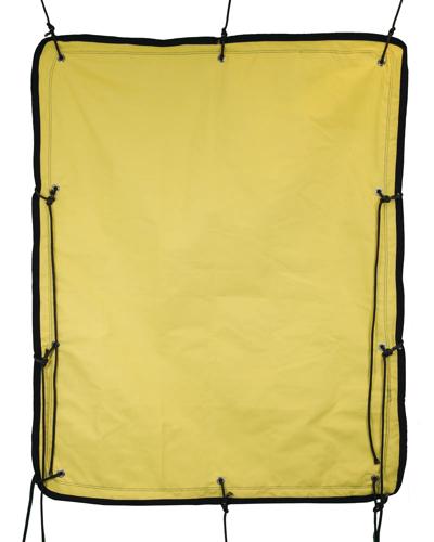 ARC&trade; Series 40 KA Arc Flash Suppression Blanket Kit 4'x5' product photo