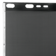 Wire Face Shield - Shape E - Bound - Mesh product photo