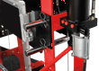 50-Ton Super Duty Shop Press product photo