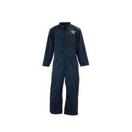 12CalArcFlashCoveralls Front View M