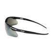 Jackson SG Safety Glasses &ndash; Black Frame &ndash; Smoke Anti-Fog Lens product photo