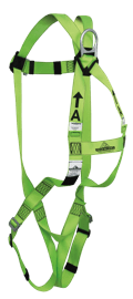 Safety Harness Compliance Series - Class A - O/S product photo