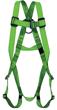 Safety Harness Compliance Series - Class A - O/S product photo