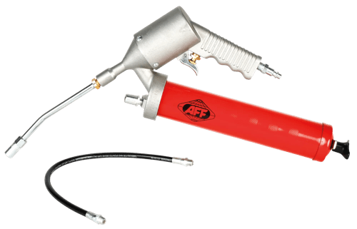 Grease Gun - Pneumatic Continuous Flow - 4,800 PSI product photo