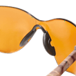 Jackson SGf Safety Glasses - Hardcoat - Bronze Lens product photo