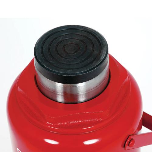 50-Ton Heavy Duty Manual Bottle Jack product photo