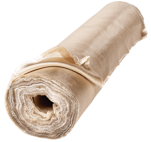 18-oz Silica Cloth Roll - 3' x 50 yards product photo