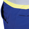 Salopette de s&eacute;curit&eacute; FR-Tech&reg; matelass&eacute; ignifuge/anti-arc &eacute;lectrique pour femme &ndash; Bleu roi &ndash; Taille femme 3TG photo du produit