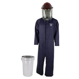 8 Cal HRC2 Arc Flash Bucket Kit XL product photo