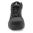 Airwalk Mongo Mid Alpine CT SD10 - Men's - CT SD10 SF SR - Black - 10.5D product photo