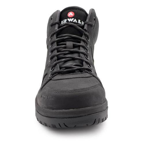 Airwalk Mongo Mid Alpine CT SD10 - Men's - CT SD10 SF SR - Black - 10.5D product photo