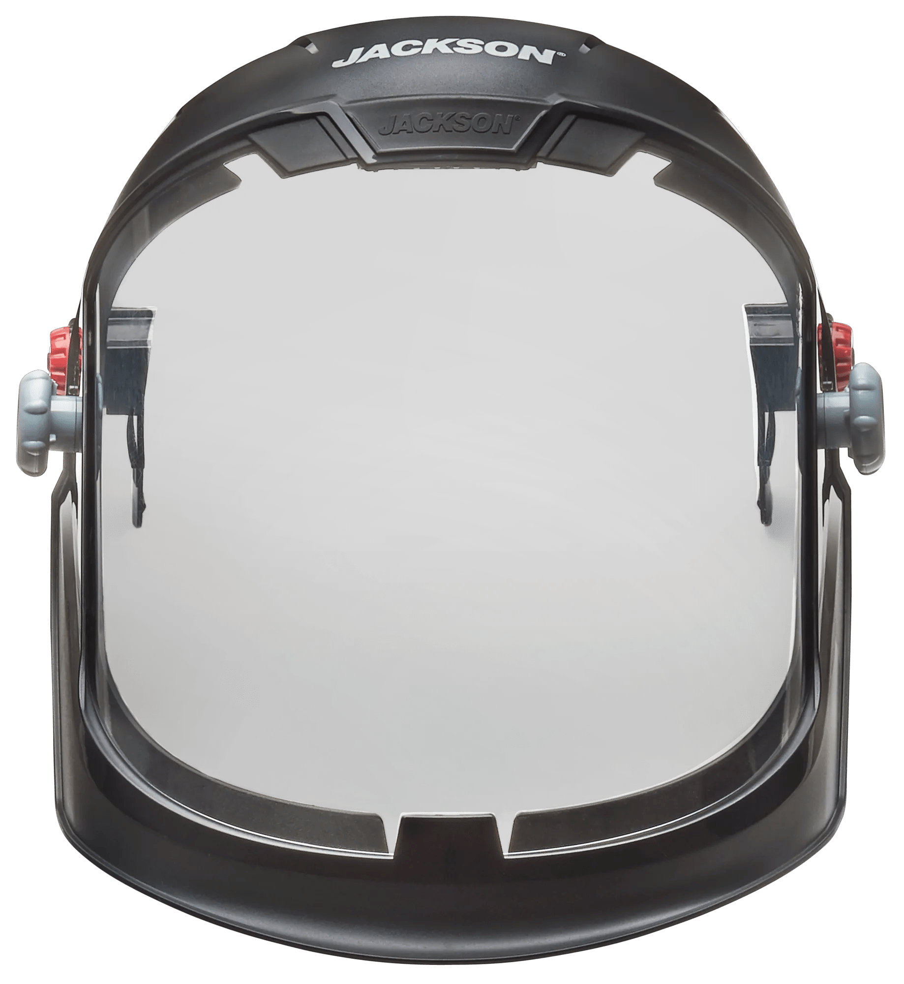 Maxview™ Series Face Shield – Crown – Window – HHIS Adapters