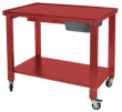 Tear-Down Table - 1 Drawer - 48" - 1,100 lb Capacity product photo