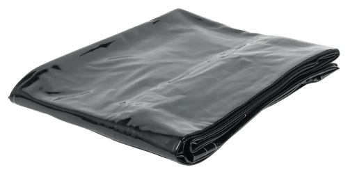 Welding Curtain and Frame Combo Kit - Green - 6'x8' product photo